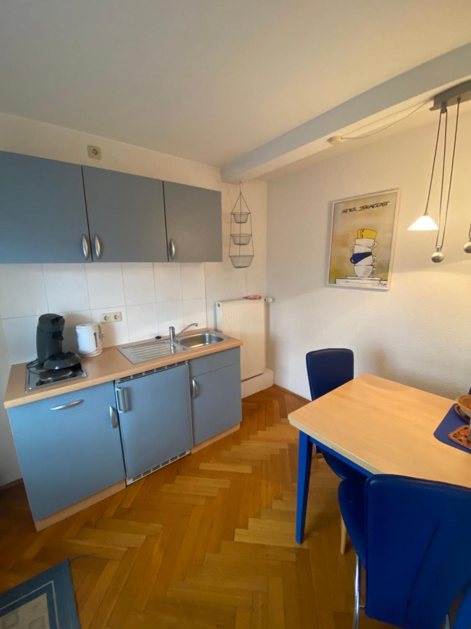 No.5 - Apartmenthaus In Stein Bagian luar foto