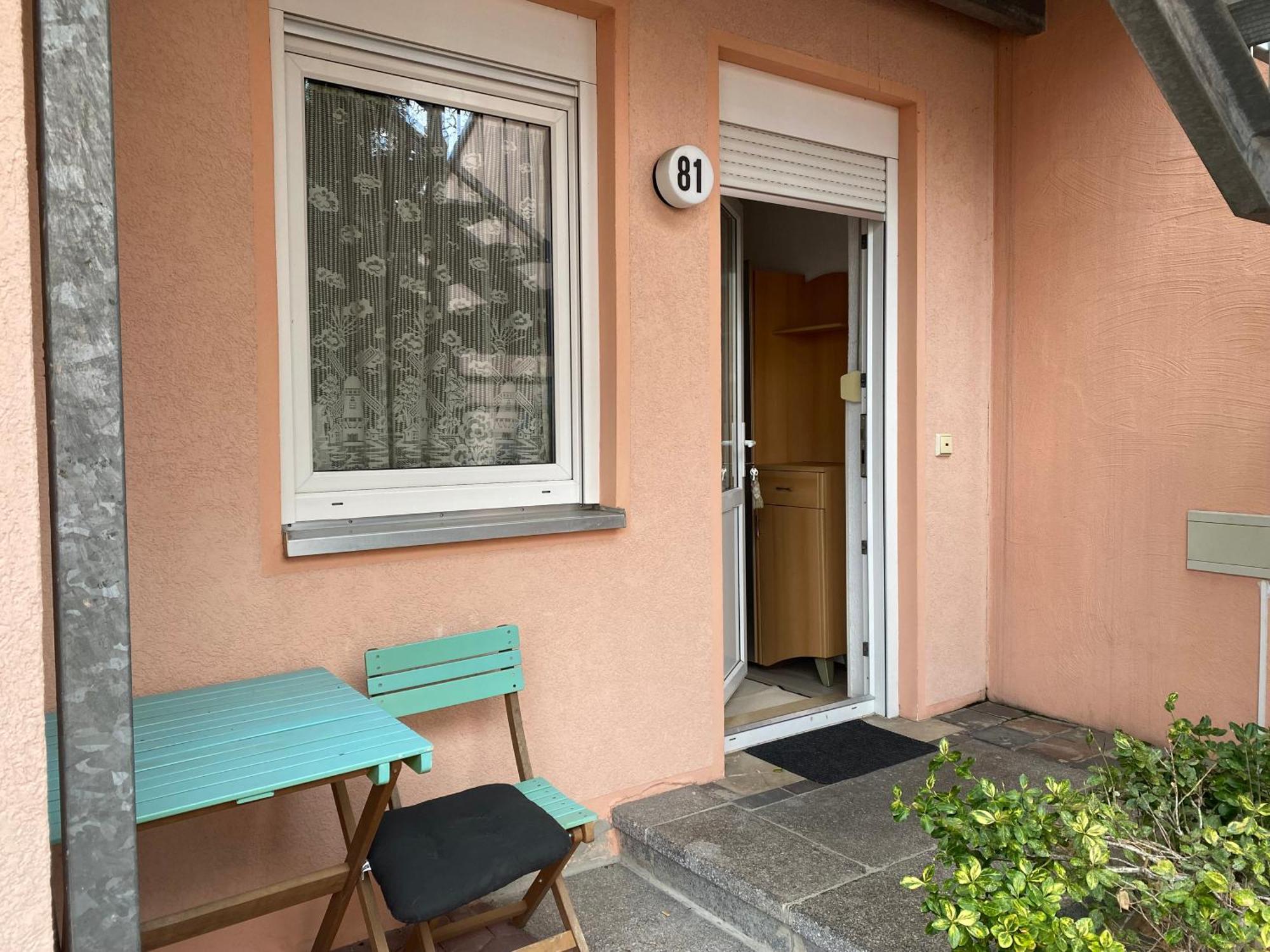 No.5 - Apartmenthaus In Stein Bagian luar foto