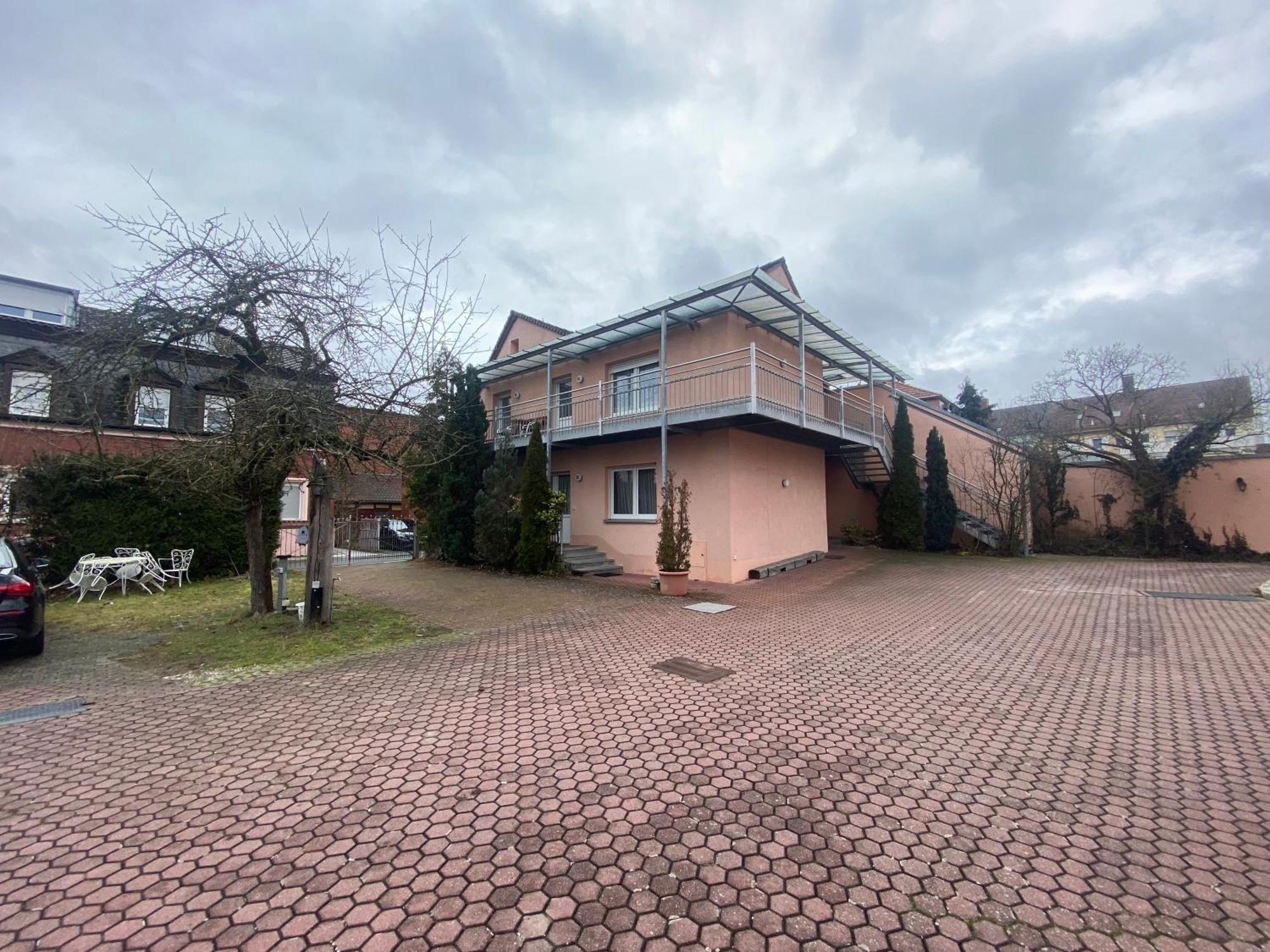 No.5 - Apartmenthaus In Stein Bagian luar foto