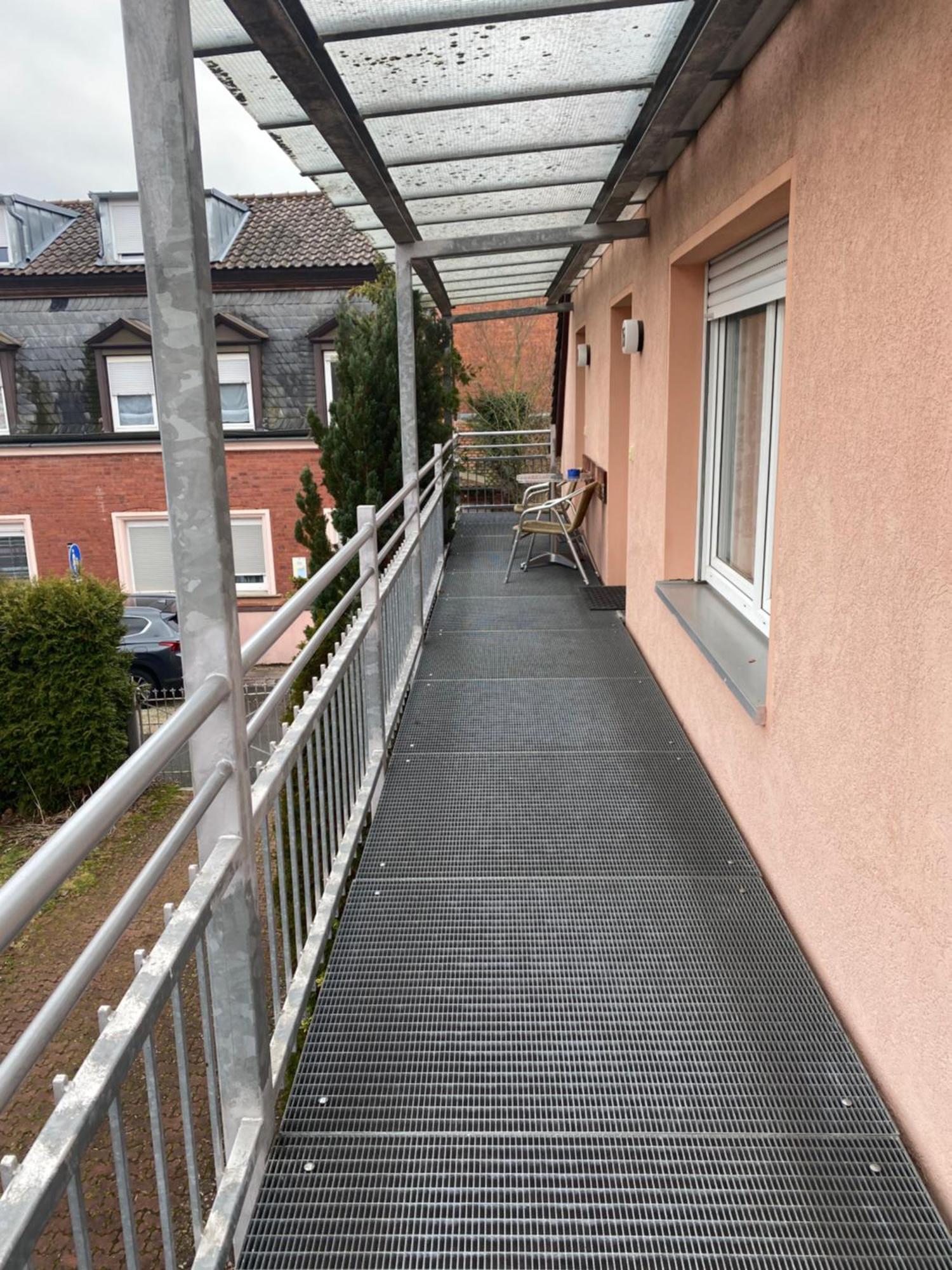 No.5 - Apartmenthaus In Stein Bagian luar foto
