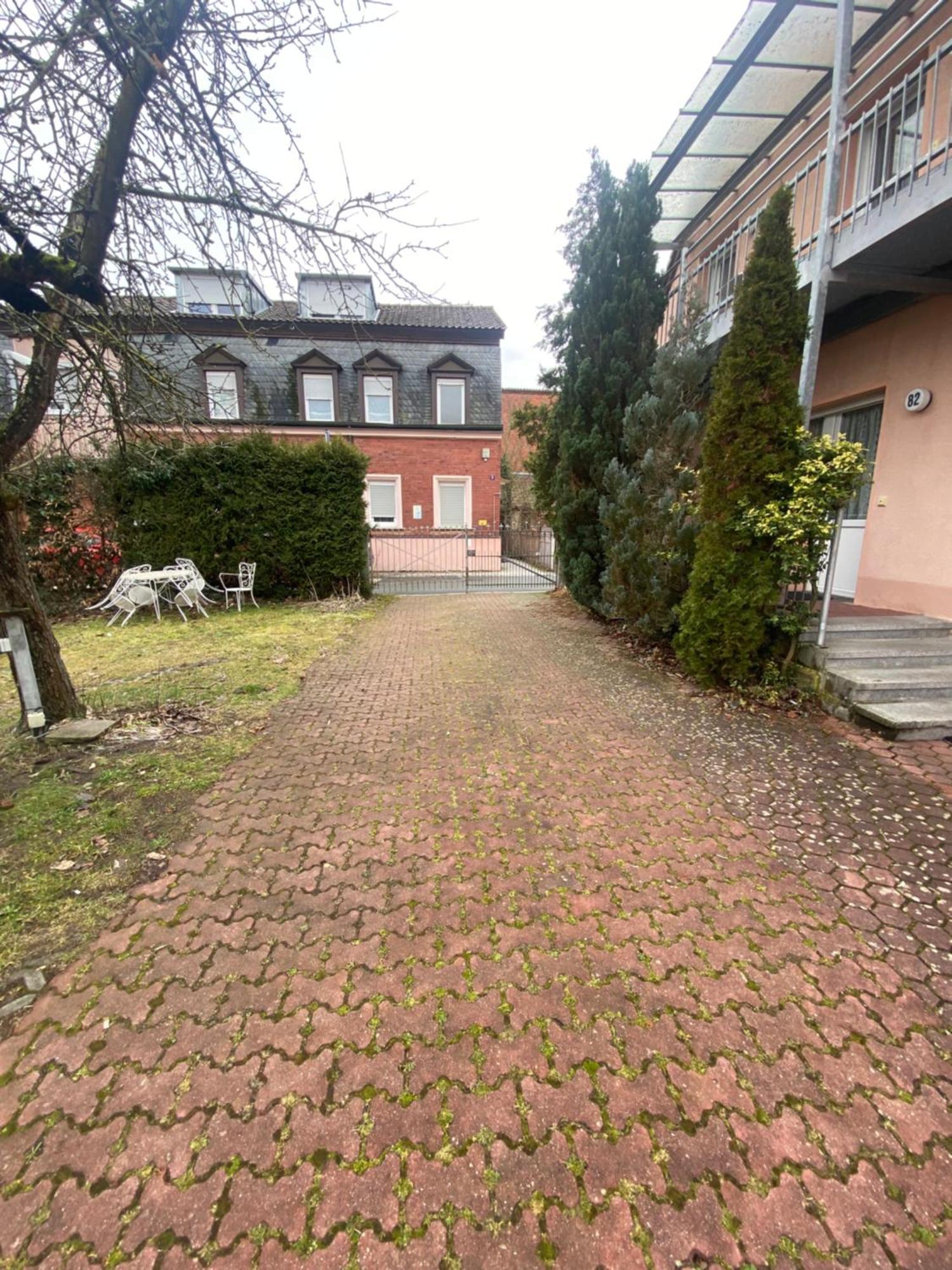 No.5 - Apartmenthaus In Stein Bagian luar foto