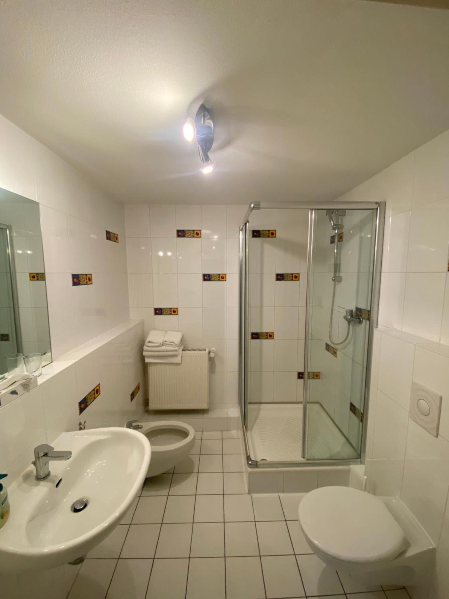 No.5 - Apartmenthaus In Stein Bagian luar foto