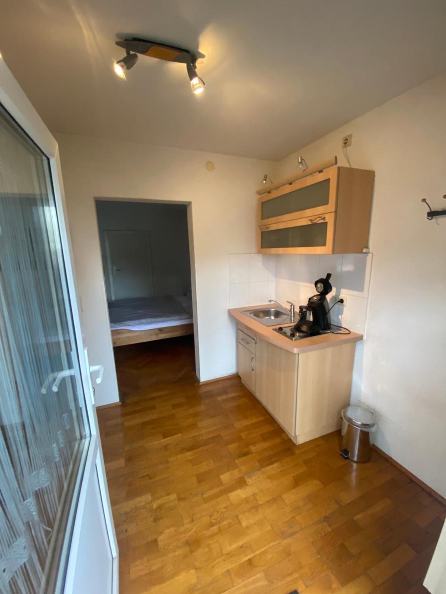 No.5 - Apartmenthaus In Stein Bagian luar foto