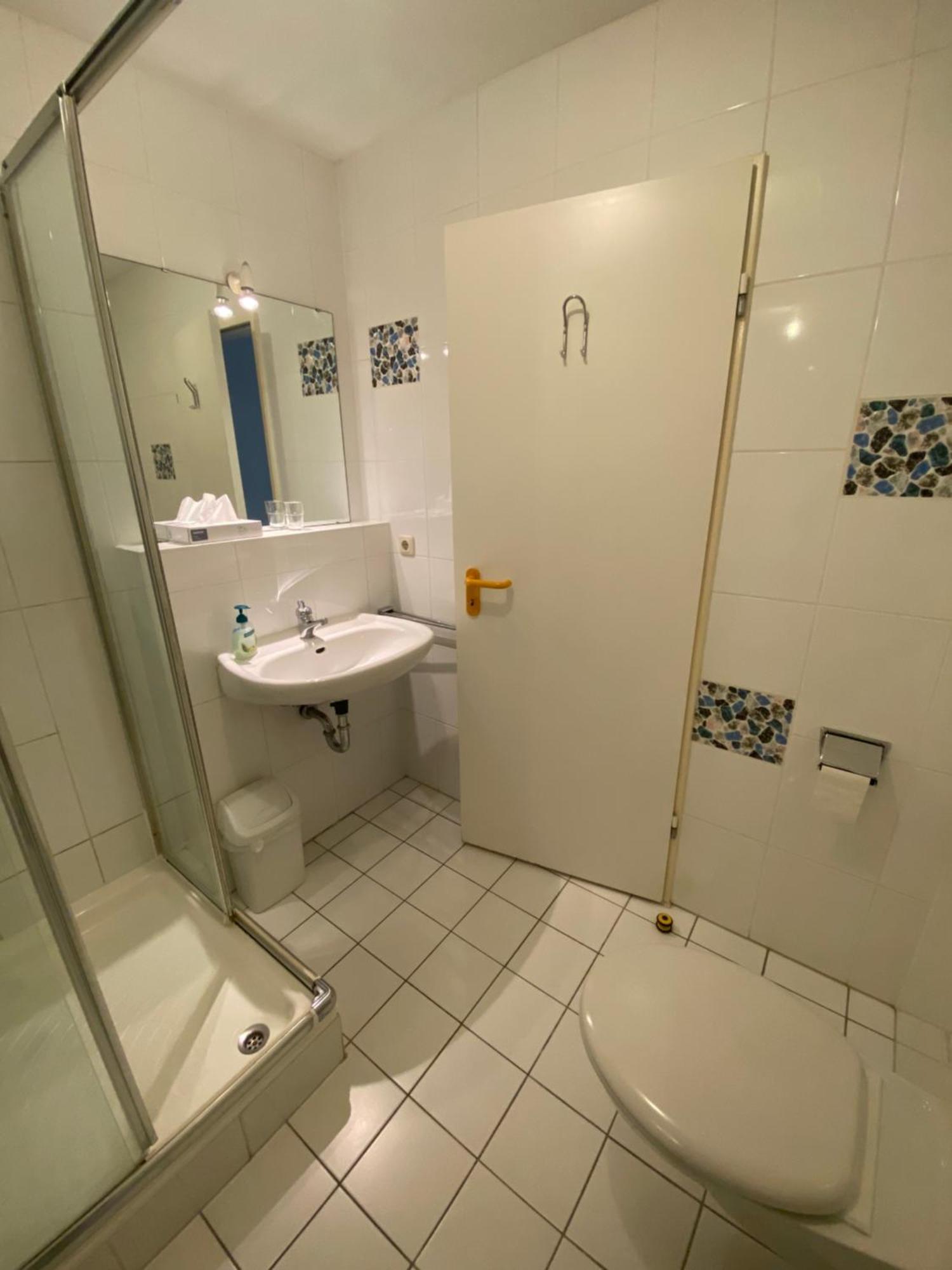 No.5 - Apartmenthaus In Stein Bagian luar foto