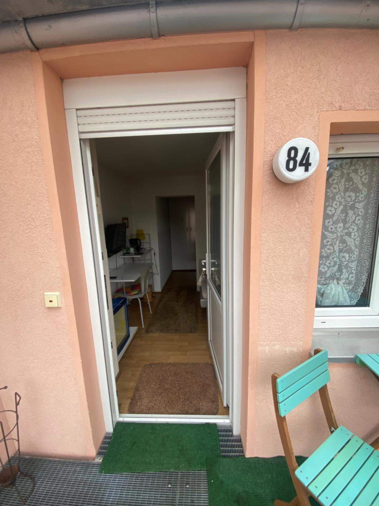 No.5 - Apartmenthaus In Stein Bagian luar foto
