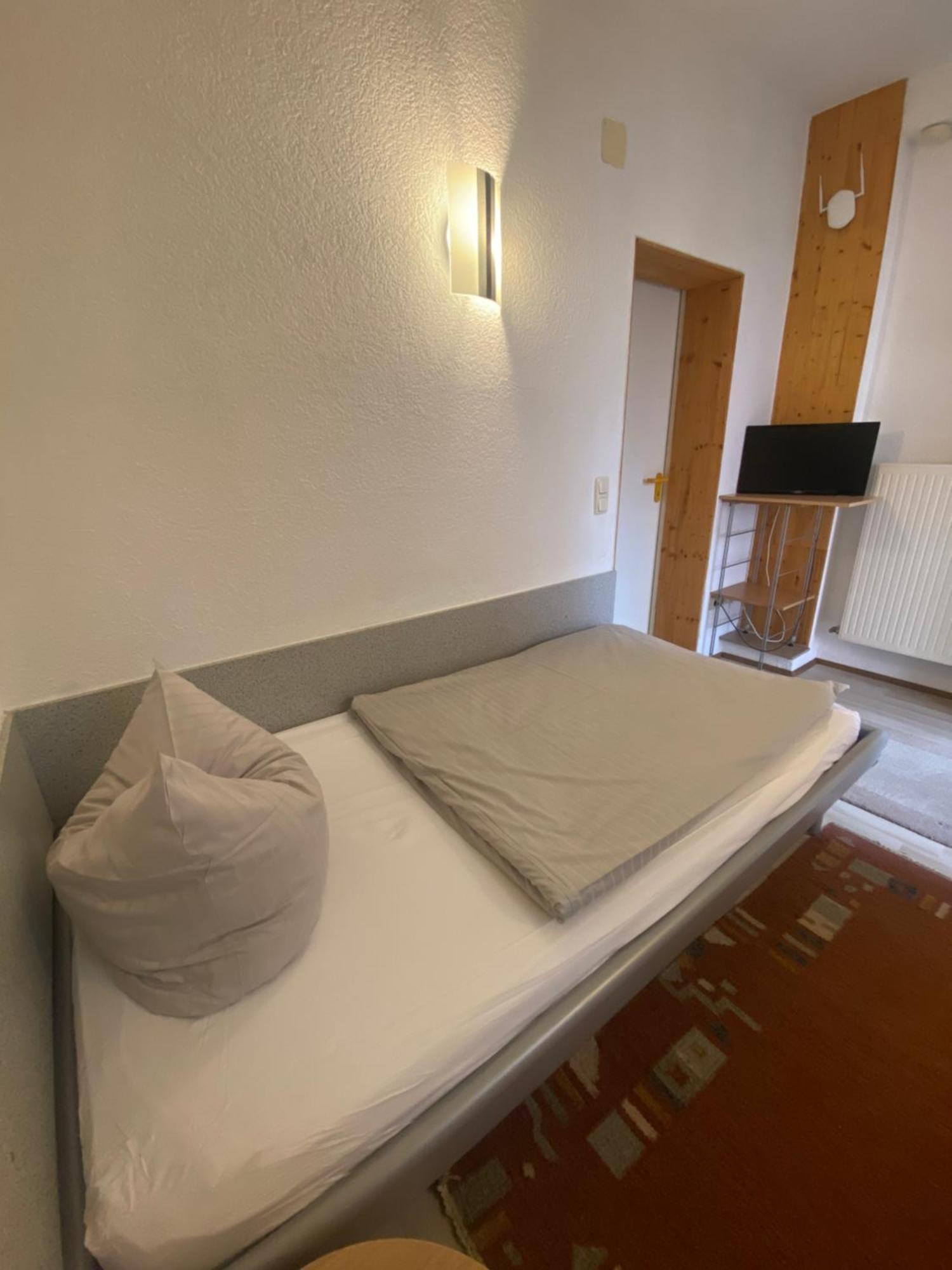 No.5 - Apartmenthaus In Stein Bagian luar foto