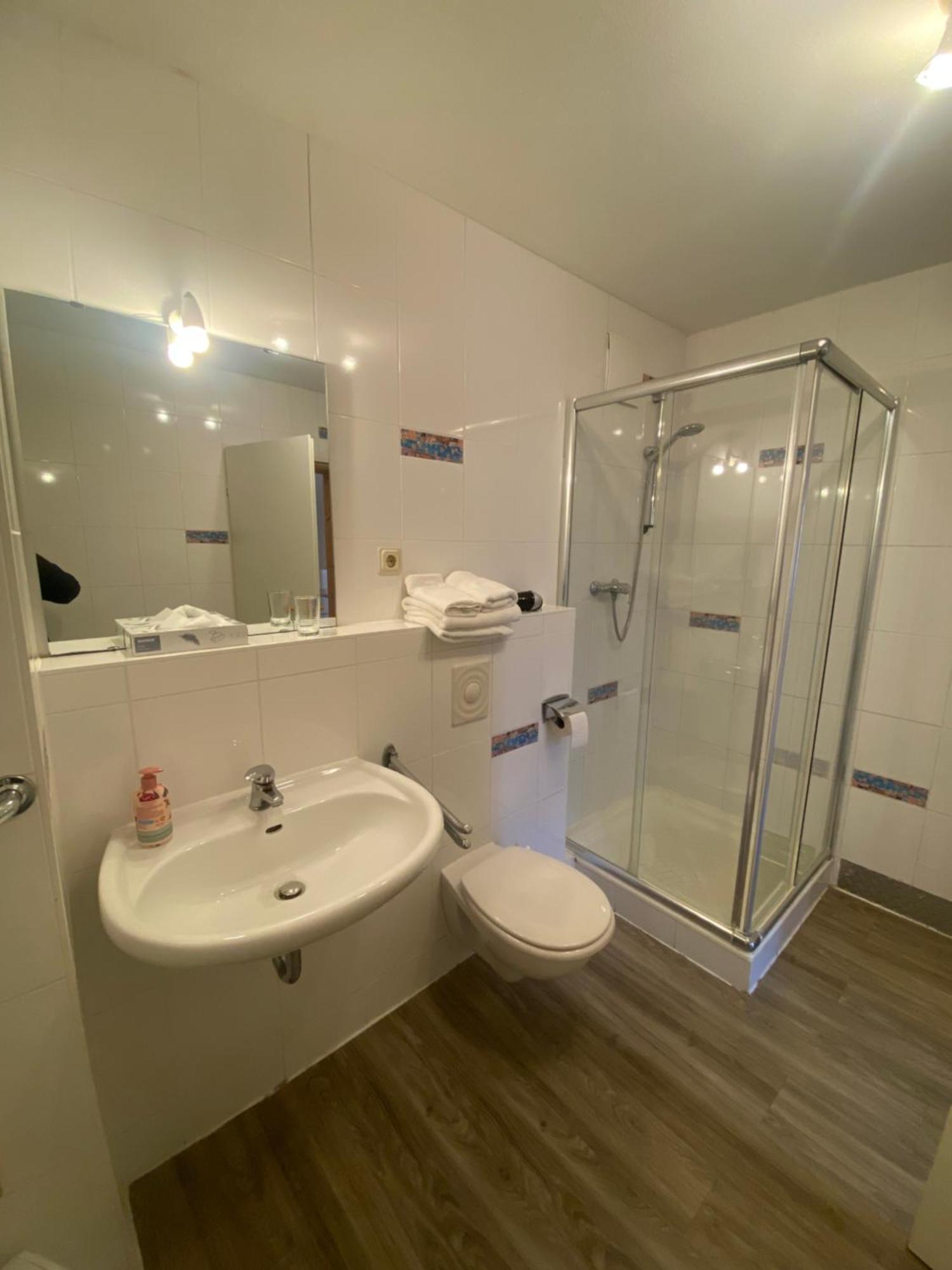 No.5 - Apartmenthaus In Stein Bagian luar foto