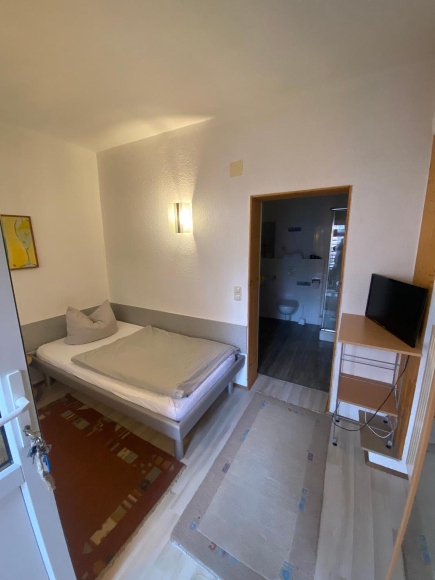 No.5 - Apartmenthaus In Stein Bagian luar foto