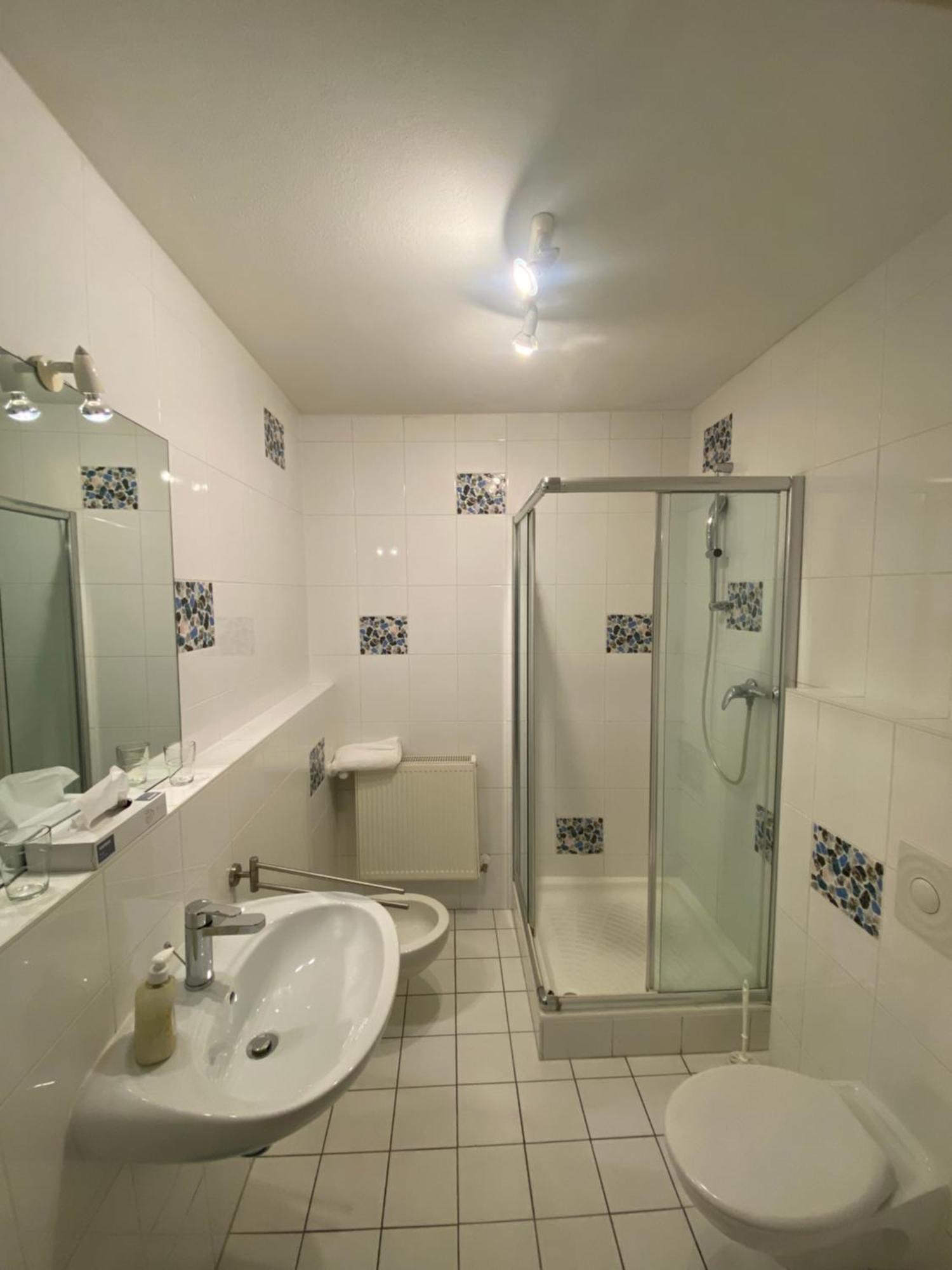 No.5 - Apartmenthaus In Stein Bagian luar foto
