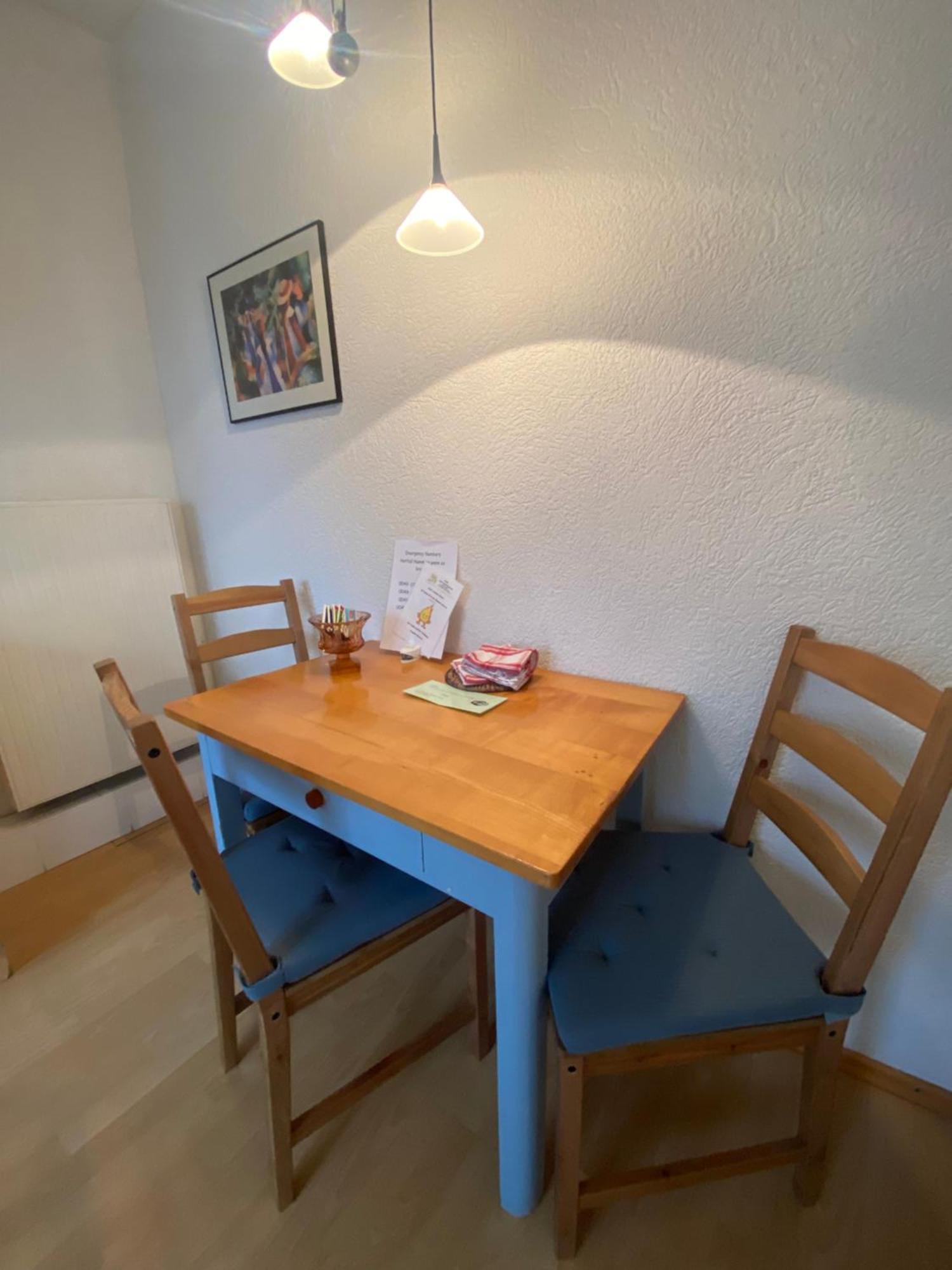 No.5 - Apartmenthaus In Stein Bagian luar foto