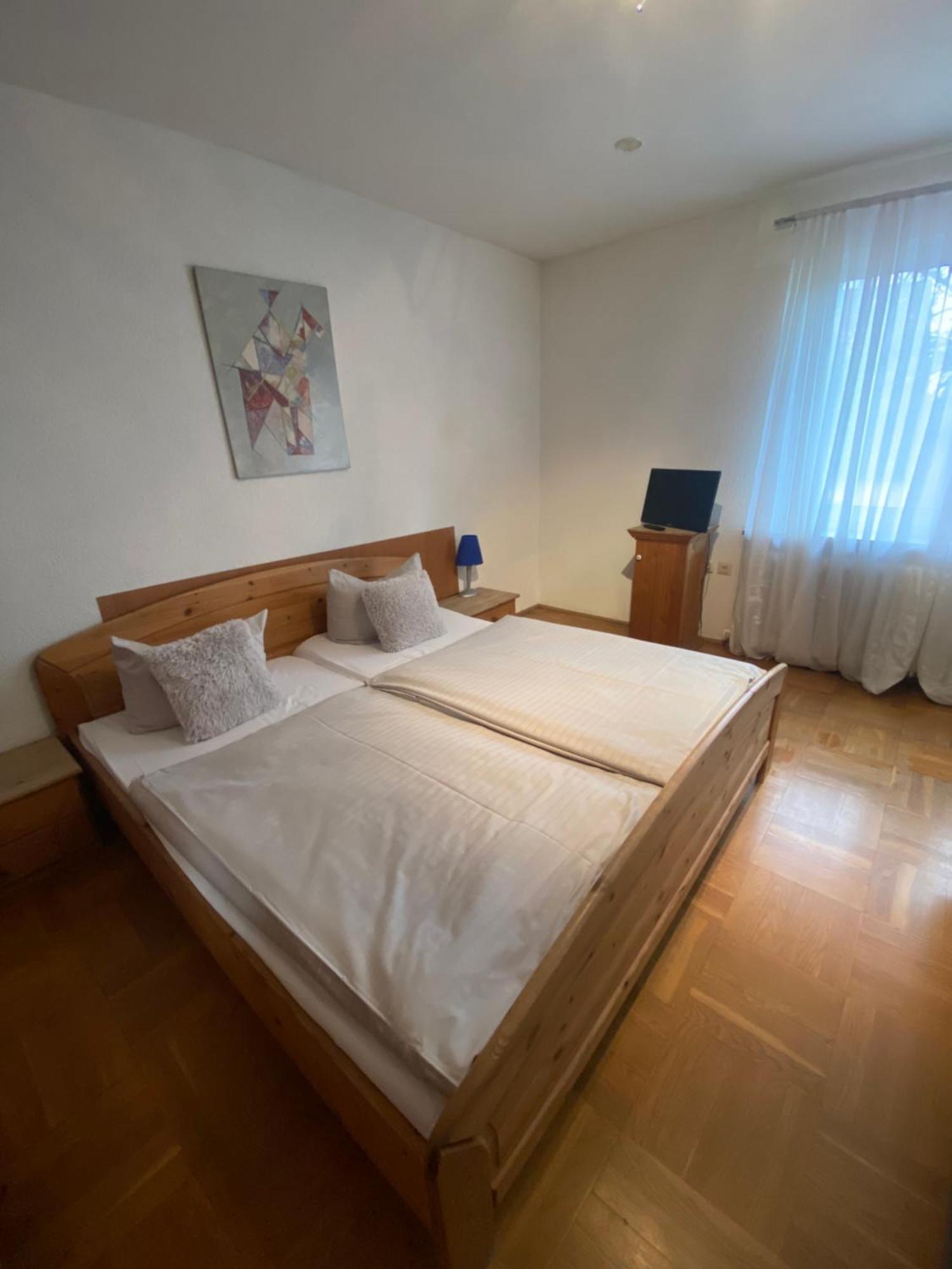 No.5 - Apartmenthaus In Stein Bagian luar foto