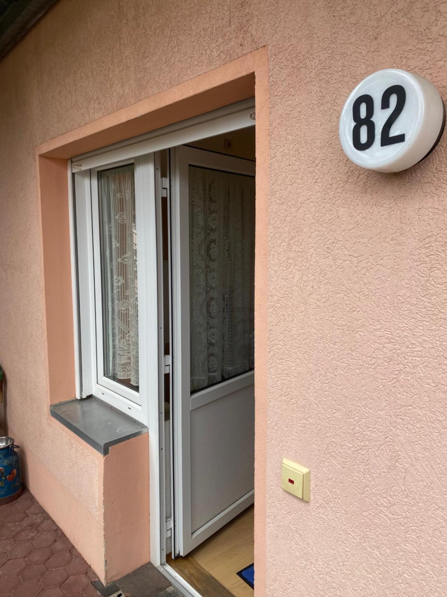 No.5 - Apartmenthaus In Stein Bagian luar foto