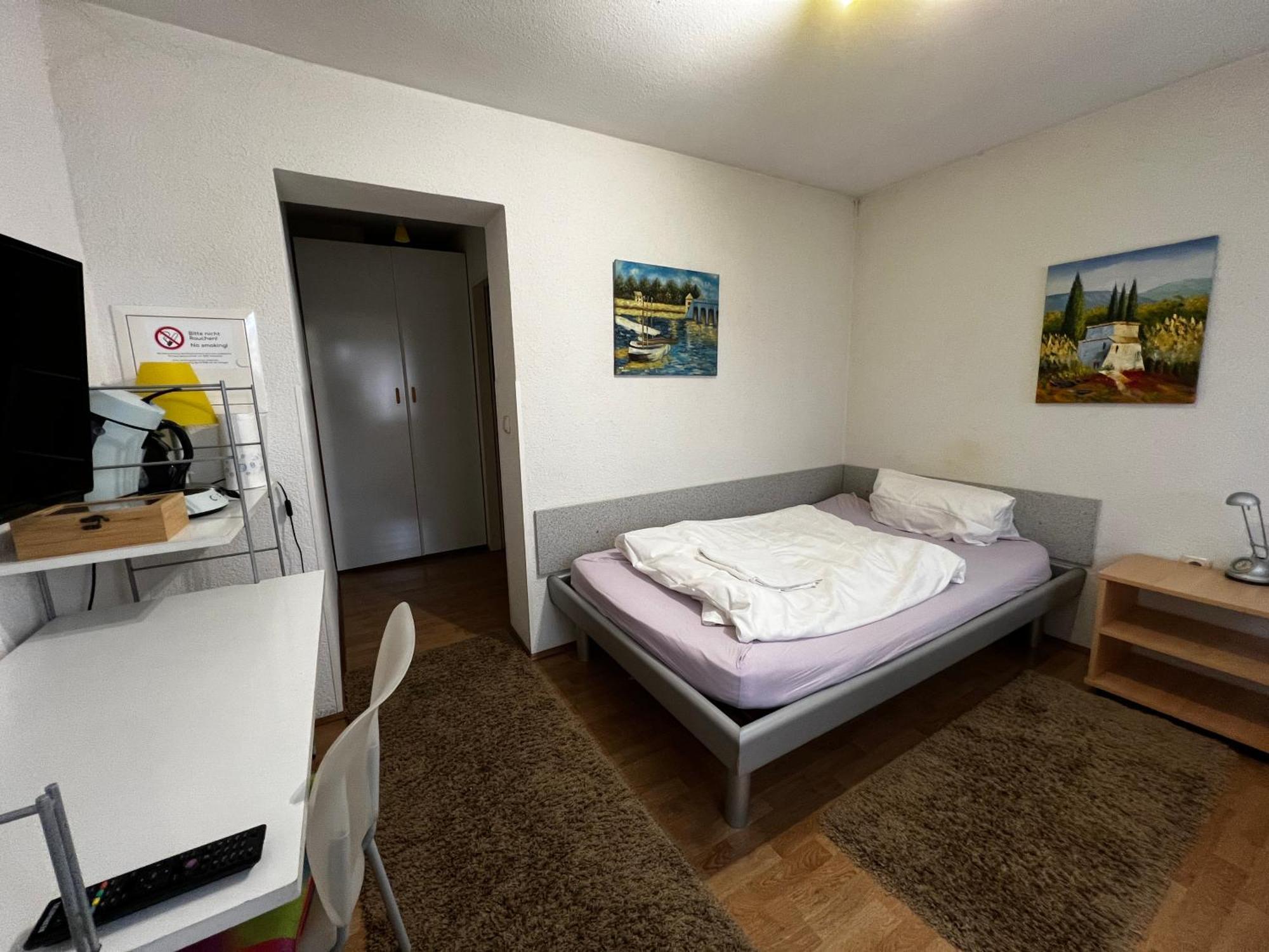 No.5 - Apartmenthaus In Stein Bagian luar foto