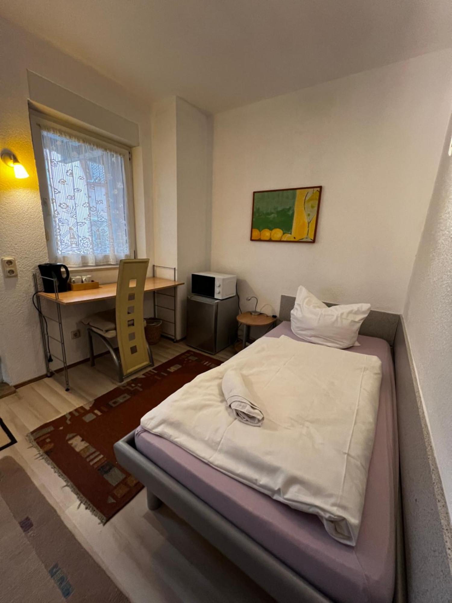 No.5 - Apartmenthaus In Stein Bagian luar foto