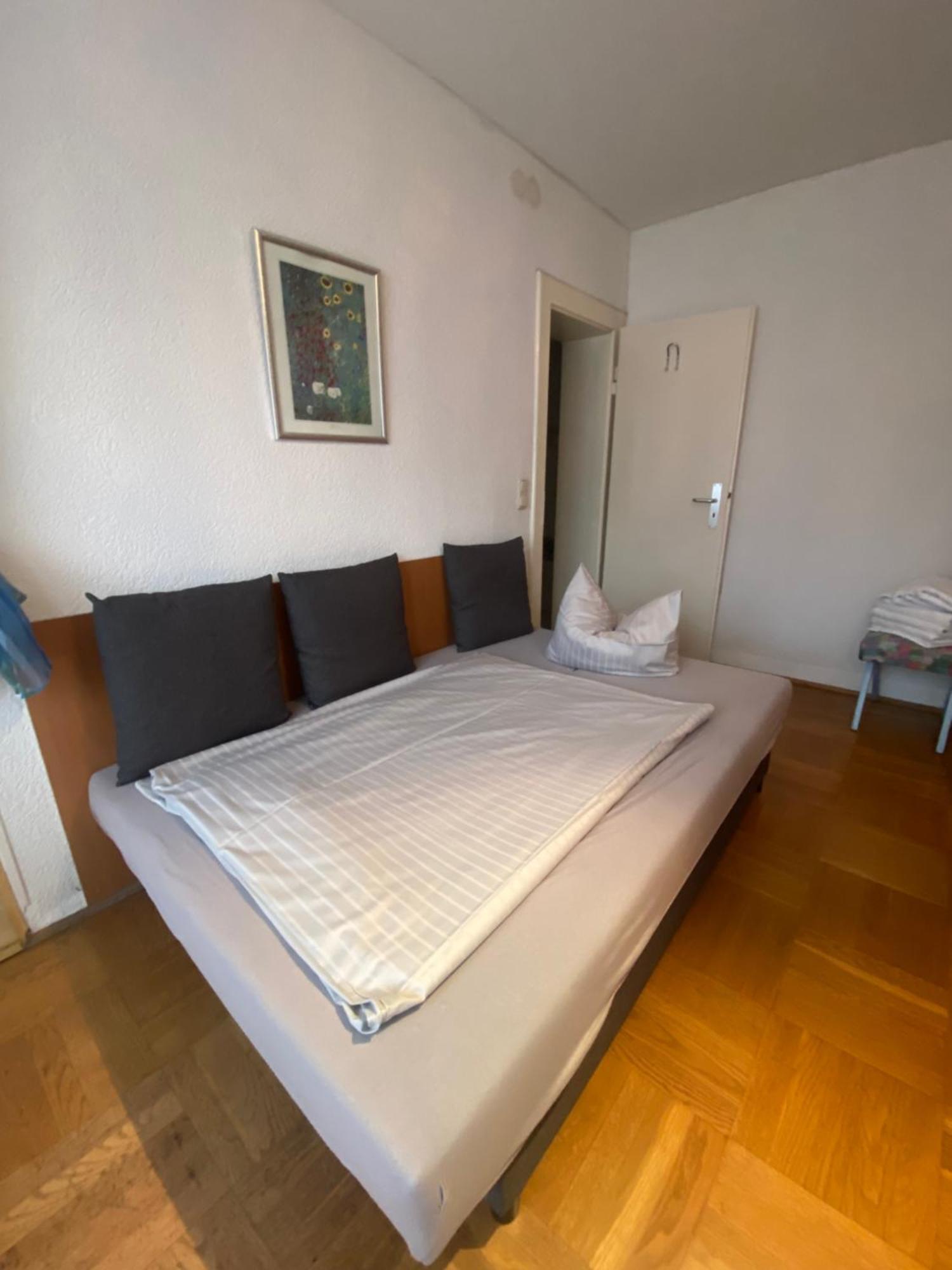 No.5 - Apartmenthaus In Stein Bagian luar foto