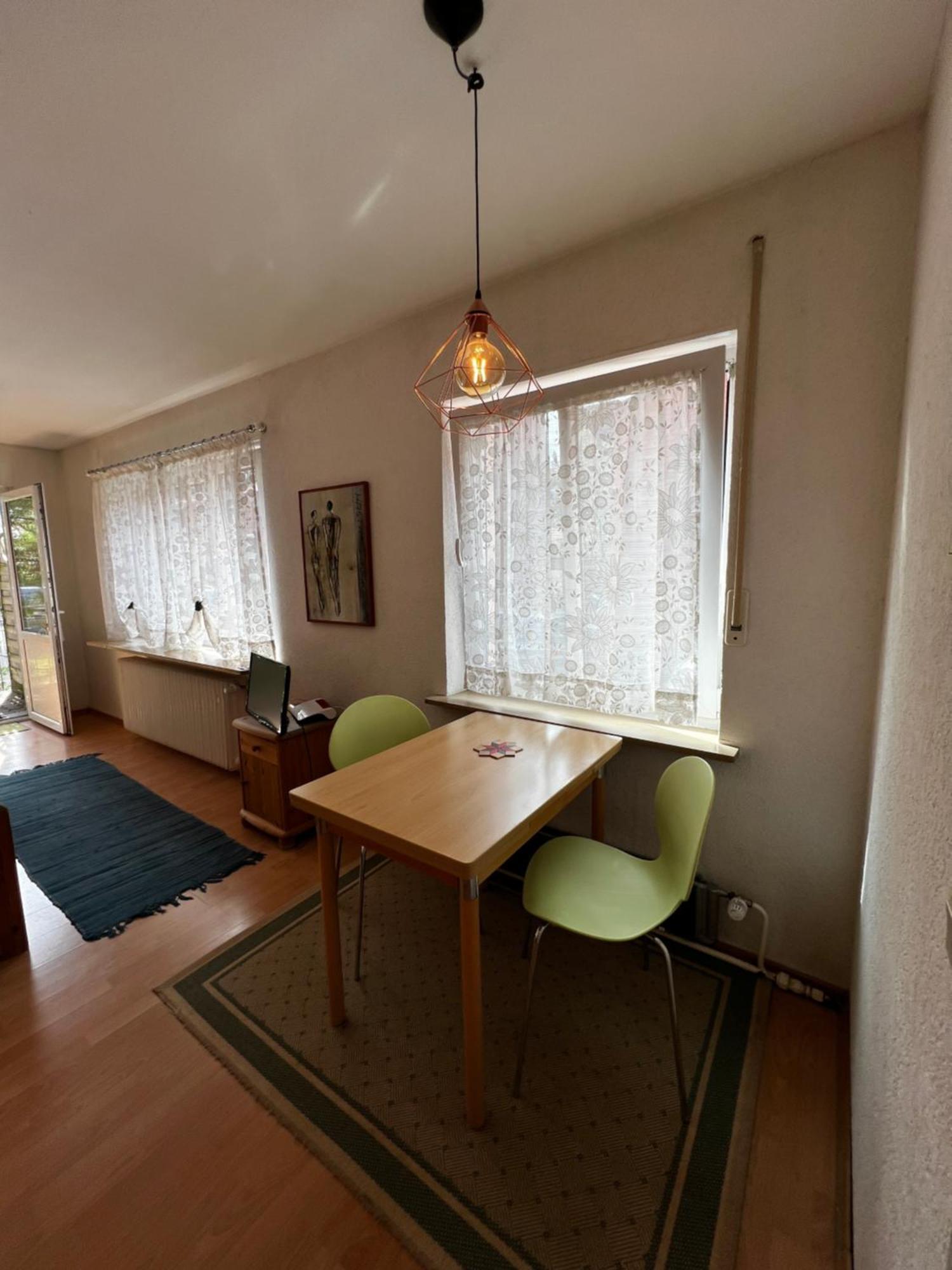 No.5 - Apartmenthaus In Stein Bagian luar foto