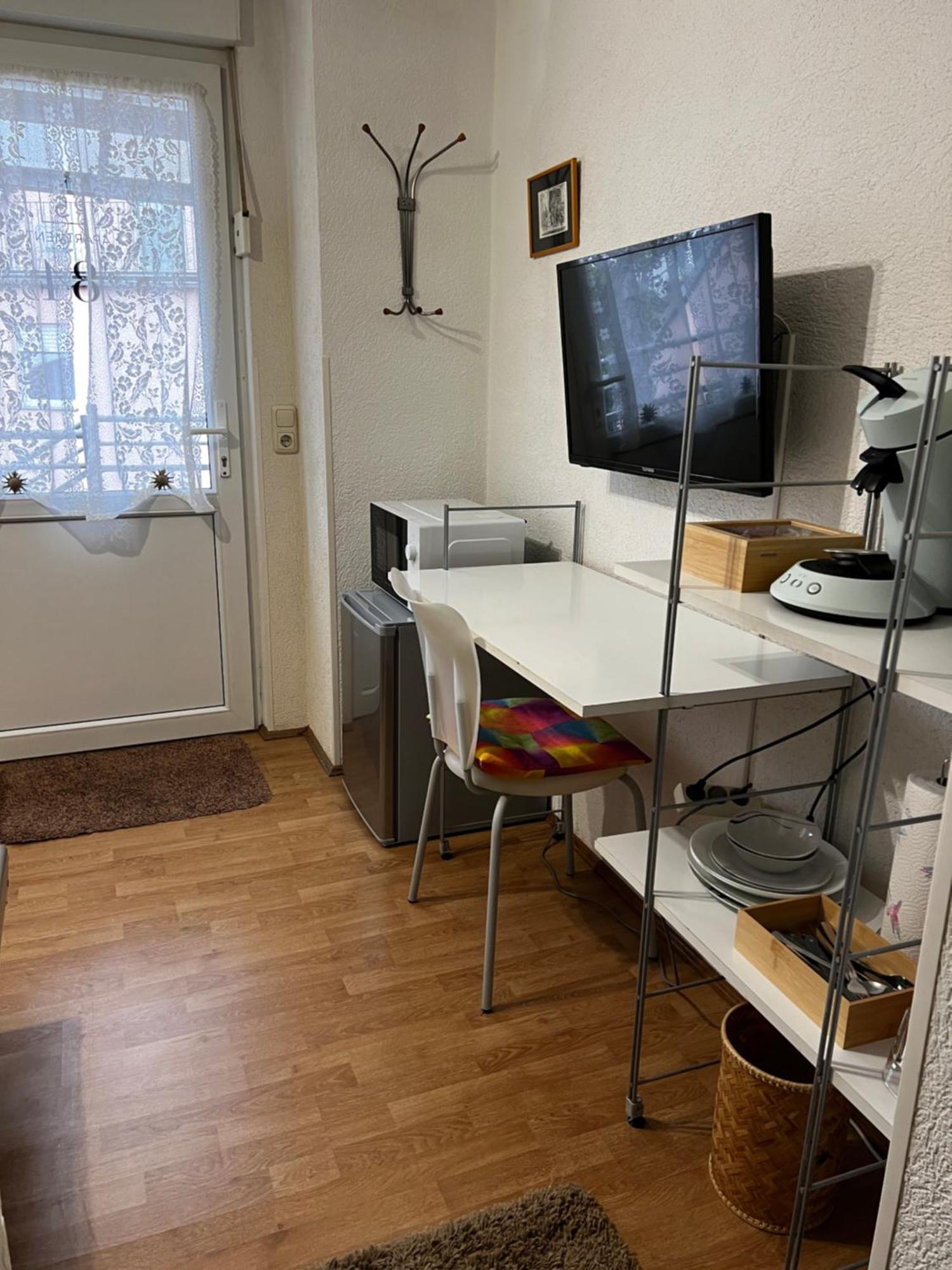 No.5 - Apartmenthaus In Stein Bagian luar foto