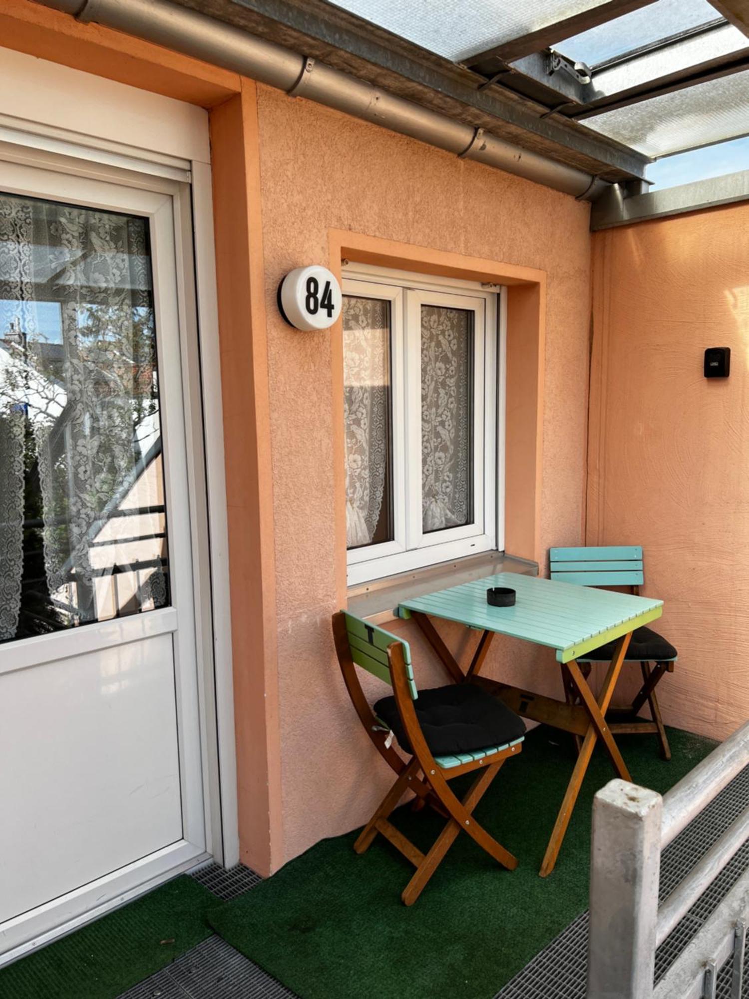 No.5 - Apartmenthaus In Stein Bagian luar foto