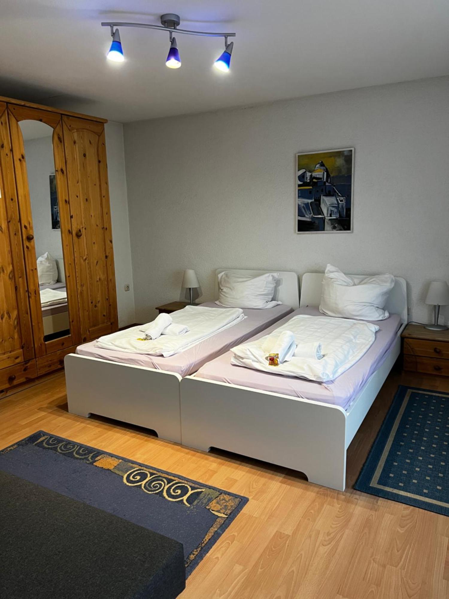 No.5 - Apartmenthaus In Stein Bagian luar foto