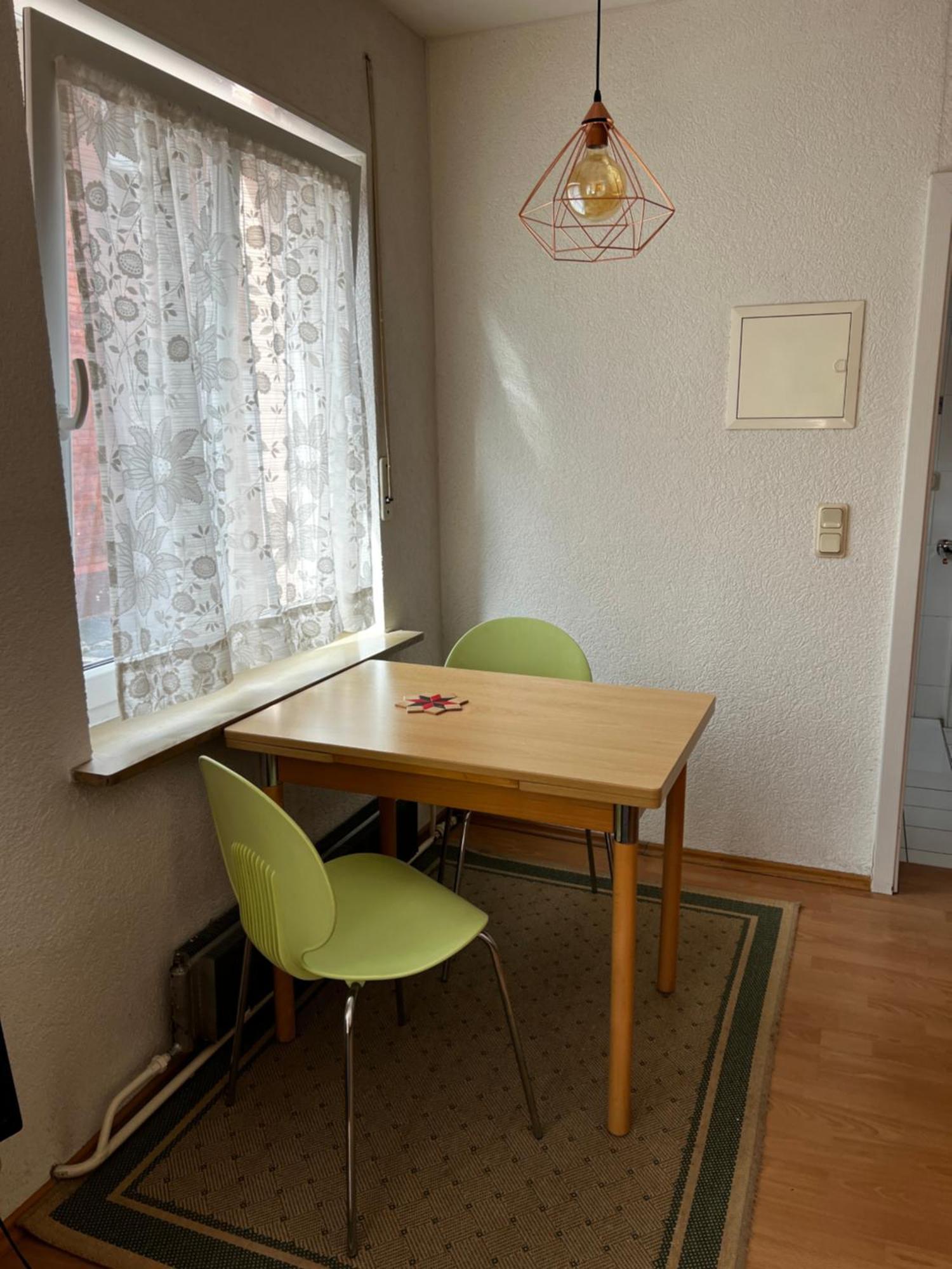 No.5 - Apartmenthaus In Stein Bagian luar foto